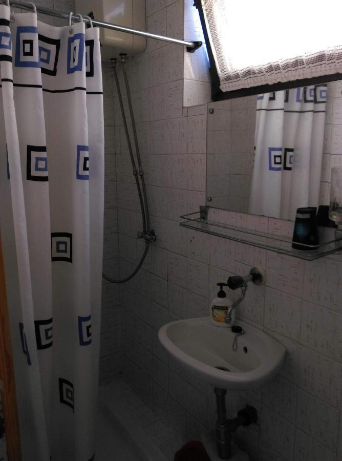 Apartmani Vrzic Башка Экстерьер фото